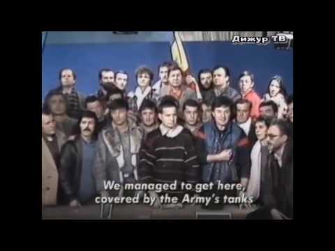 КАЗНЬ Никалае Чаушеску КАЗНЬ Никалае Чаушеску