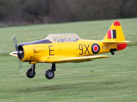 Test prop yellow