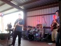 Bobby Mack with Hunter Hendrickson "hip shake baby"