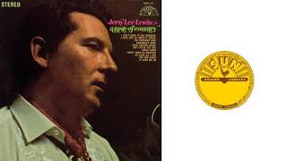 Watch Jerry Lee Lewis I Cant Seem To Say Goodbye video