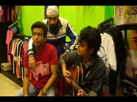 Sun Mere Dil Ki Jubaan Full Song (HHL Arjun Sia Song) Cover...