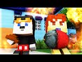 WHO'S YOUR DADDY? - BABY NUKES THE WORLD! (Minecraft Roleplay...