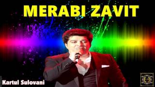 Merabi Zavit - Mix