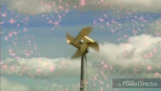 Teletubbies Windmill Magical Event Tune Boohbah Version