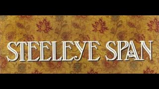 Watch Steeleye Span Bach Goes To Limerick Remastered video