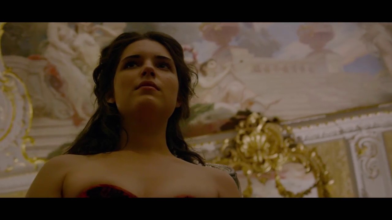 Фильм Матильда 2018 - актеры, трейлер Фильм Матильда 2018 - актеры, трейлер