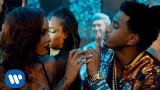 Watch Trey Songz Song Goes Off video