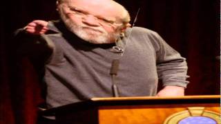 Watch George Carlin Asshole Jackoff Scumbag video