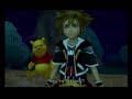 Kingdom Hearts II - 100 Acre Wood Third Visit