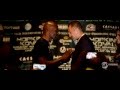 The Alien vs. Krusher - November 8 LIVE on HBO