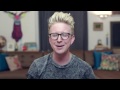 What REALLY Happens on Tour | Tyler Oakley