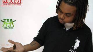 Watch Pleasure P Patience video