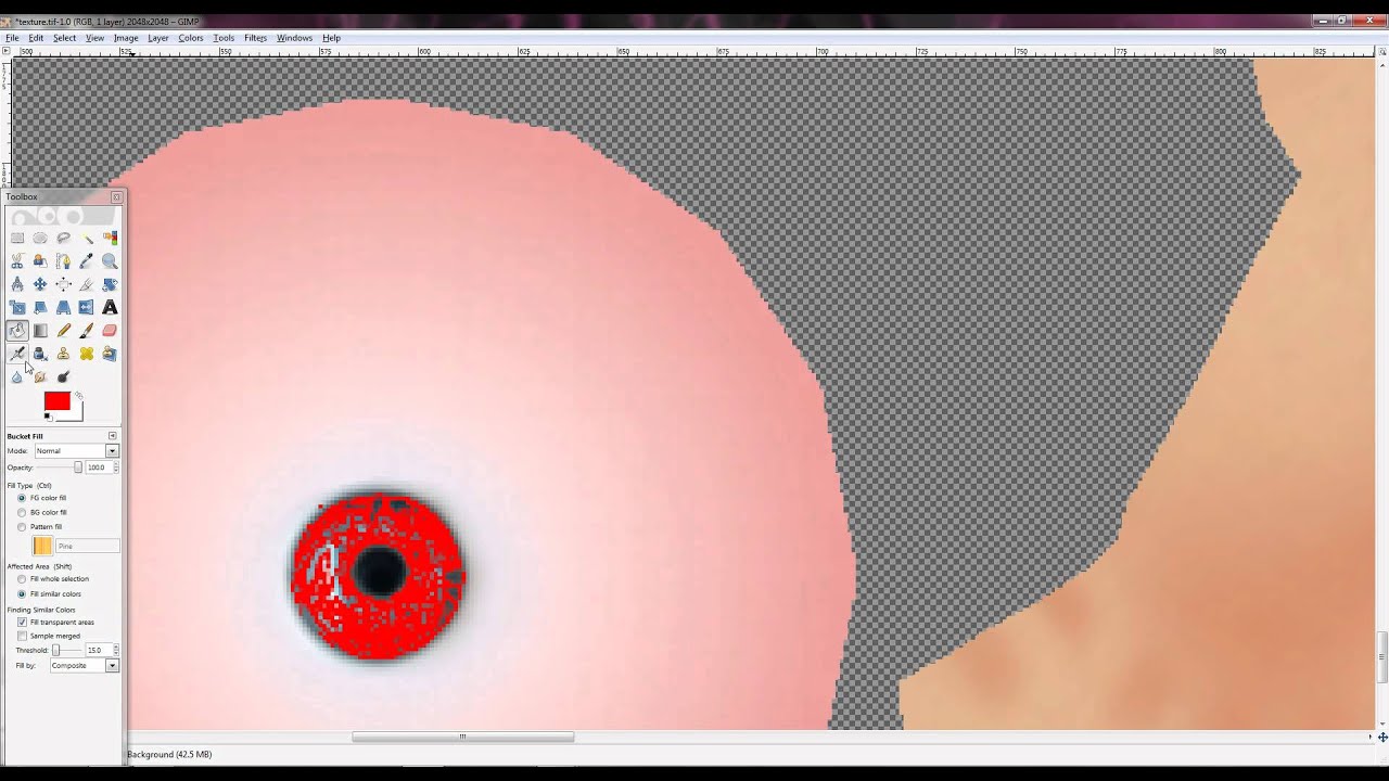 Download makehuman alpha 6