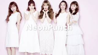 Playing three k-pop songs at the same time!!