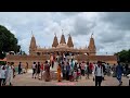 BAPS swaminarayan temple sankari