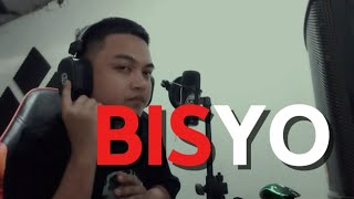 Bisyo - Aszel Feat. Jen Cee