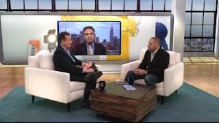 Panel discusses living in the aftermath of suicide