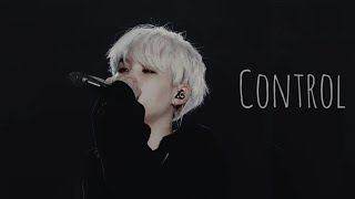 Min Yoongi || Control || [FMV]