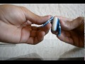 Watch: Tutorial- Como Hacer A Mordecai En Plastilina Tutorial- Como Hacer A Mordecai En Plastilina