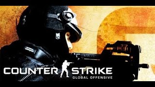 Playing Counter Strike 1.6 with Modded Csgo | Link in The Description :-)