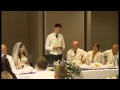 Amazing grooms speech
