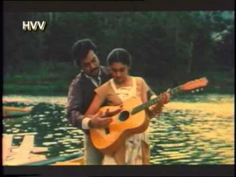 IRs Abhinandana Love Theme