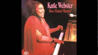 Watch Katie Webster TwoFisted Mama video