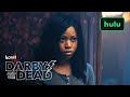 Darby and the Dead | Official Clip (Wake Up) | Hulu