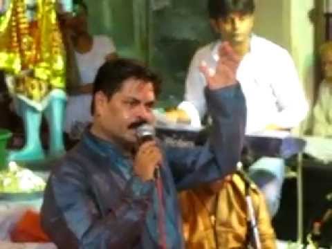 KamaL Raj & Party (kishori kuch aisa intezaam Hojaaye)