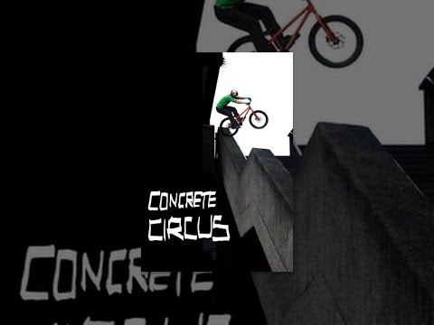 Concrete Circus