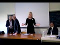 image Prof Salvatore D Alesio Prof Ssa Eni Cobani E Cultore Unicam Dr Felice Falagario