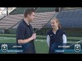 Fresh Faces of Reign FC: Bev Goebel