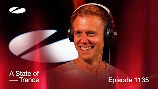 A State Of Trance Episode 1135 (Astateoftrance )