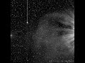 Comet C/2011 W3 (Lovejoy) in STEREO HI-1A