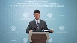 Hunarmandchilik Faoliyatini Qo‘llab-Quvvatlash Uchun Ajratiladigan Subsidiyalar-Jamshid Tilyakov