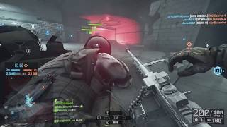 Battlefield 4_Metro_Жесть !!!