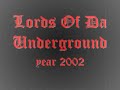 BOSS BALITA XXXL 187 MOBSTAZ