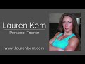 Nutrition Coach, Lauren Kern, demonstrates how to eat pasta everyday and lose weight