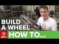 How To Build A Bicycle Wheel | Maintenance Monday How To Build A Bicycle Wheel | Maintenance Monday