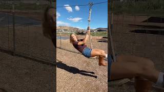 Zip Line Time