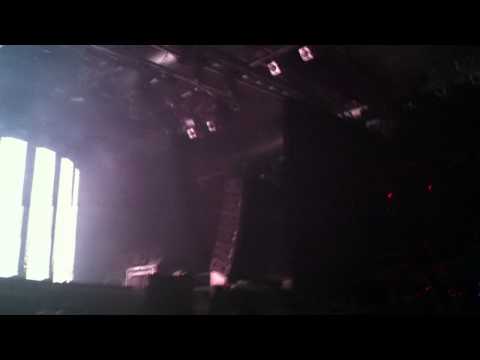 Plastikman Live1.5 (2) @ Fabrik: Code 074
