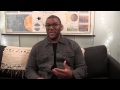 Geeking Out: Tyler Perry Talks Drones