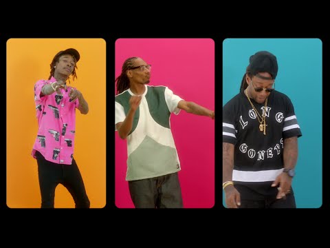 Wiz Khalifa - You and Your Friends ft. Snoop Dogg & Ty Dolla $ign