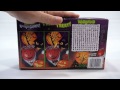Cap'n Crunch Halloween Ghosts Cereal & Kool Aid Ghoul-Aid Jammers