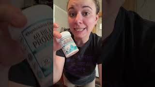 Feel Better After Eating Again With The Physicians Choice Gut Health Bundle Probiotics Enzymes