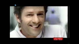 Reklam Kuşağı 18 Şubat 2009