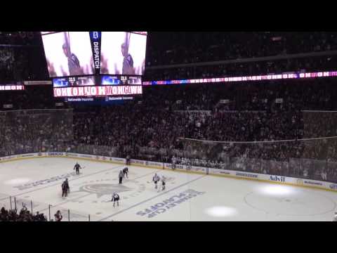 Blue Jackets Dubinsky Sends Game 4 to OT Blue Jackets Dubinsky Sends Game 4 to OT klip izle