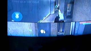 Watch Cinder Halo video