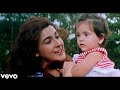 Dil Aashna Hai (Doha) {HD} Video Song | Amrita Singh, Divya Bharti, Dimple Kapadia | Sadhana Sargam