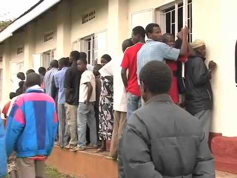 Anselm Besigye